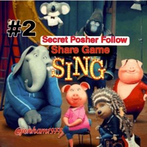 🎤🎶I’m featured today 7/27🎶🎤